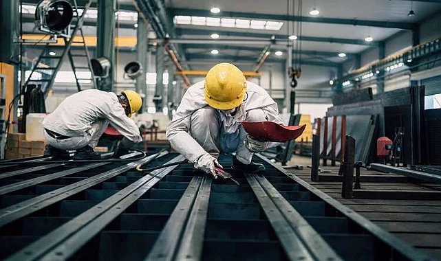 İyidere Katlar Arası Taşıma